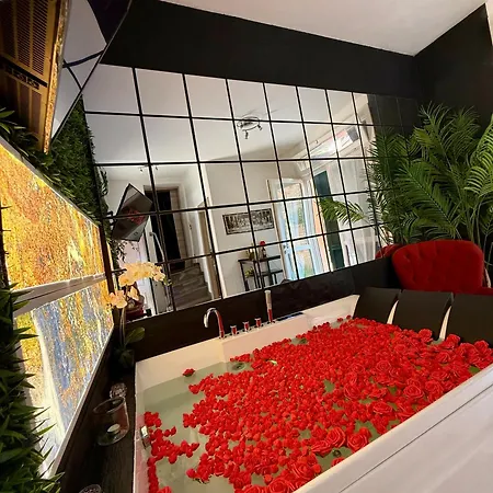 Vakantiehuis Ama Esclusive Madama Ferrara