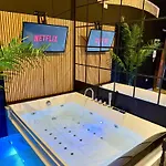 Ama Esclusive Madama Vakantiehuis *