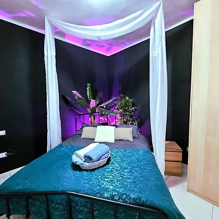 Ama Esclusive Madama Semesterbostad *