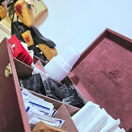 Ama Esclusive Madama Nyaraló