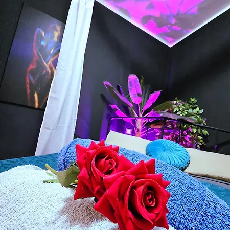 Ama Esclusive Madama * 페라라