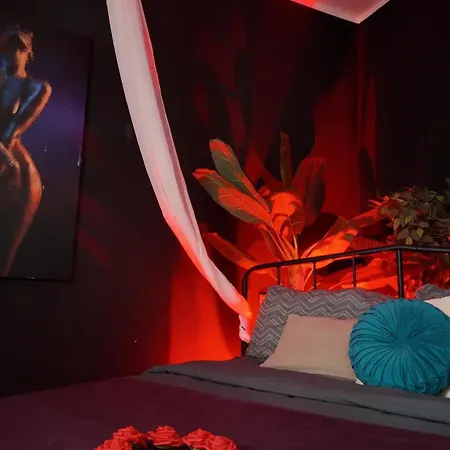 Nyaraló Ama Esclusive Madama Ferrara