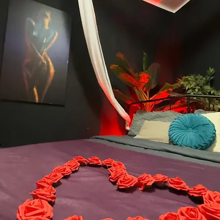 Nyaraló Ama Esclusive Madama