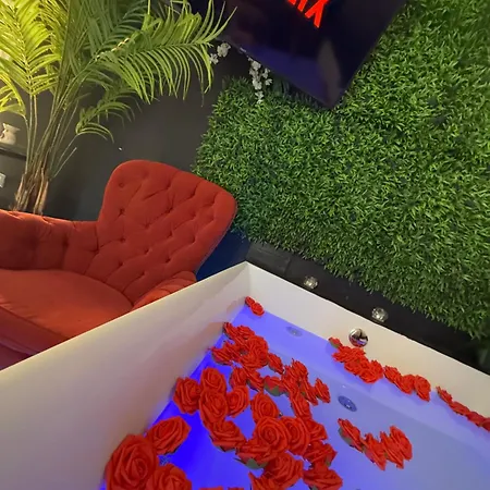 Ama Esclusive Madama * フェラーラ