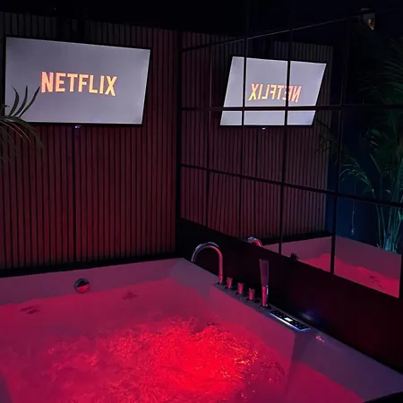 Feriehus Ama Esclusive Madama Ferrara