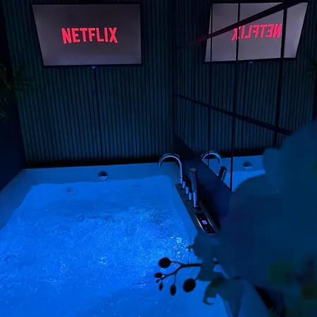 Nyaraló Ama Esclusive Madama *