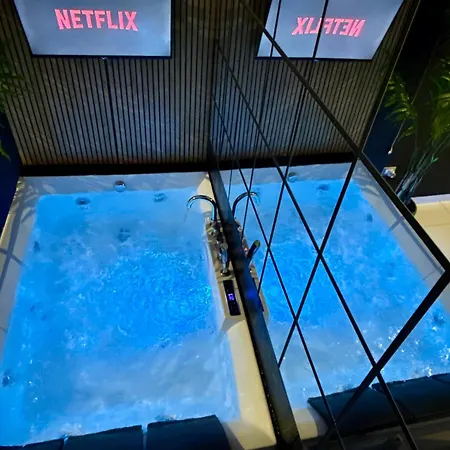 Ama Esclusive Madama Semesterbostad Ferrara