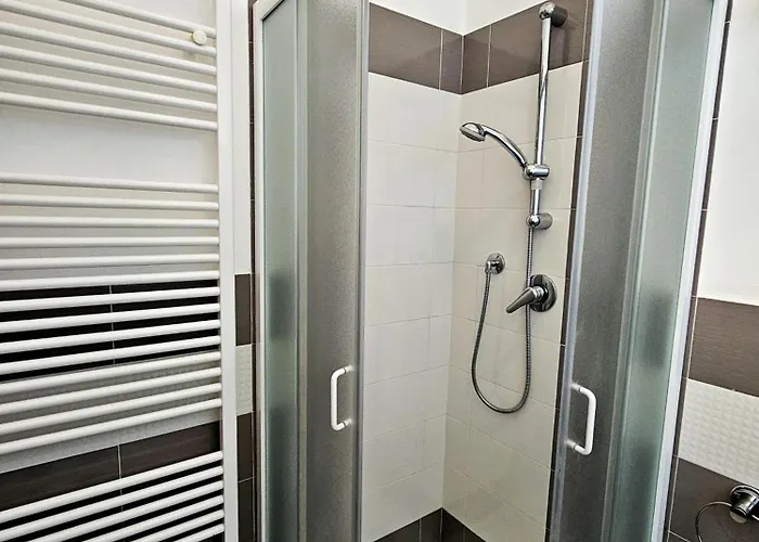 Ama Esclusive Madama * 페라라