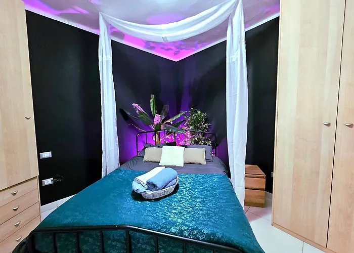 Ama Esclusive Madama Casa de Férias *