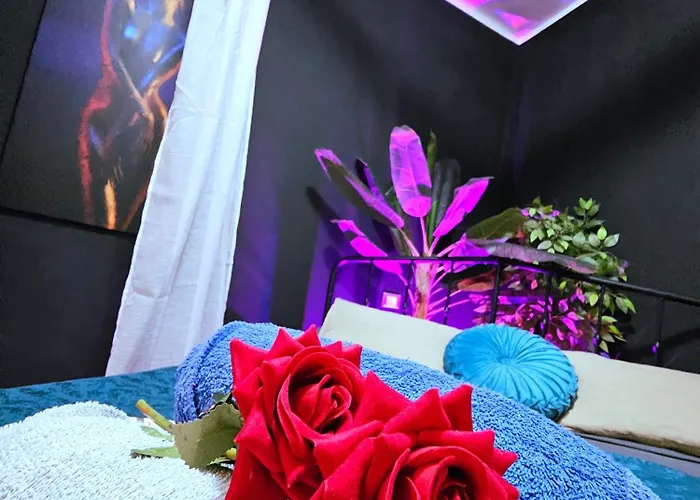 Ama Esclusive Madama * 페라라