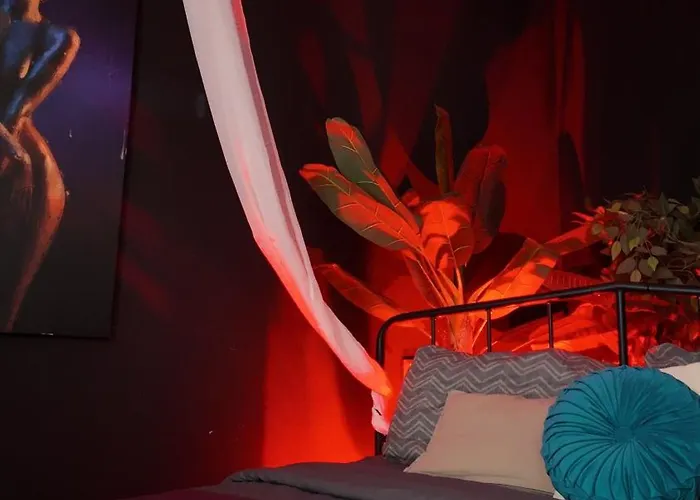 Casa de Férias Ama Esclusive Madama Ferrara