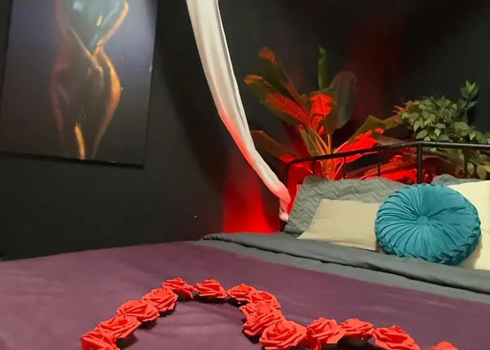 펜션 Ama Esclusive Madama