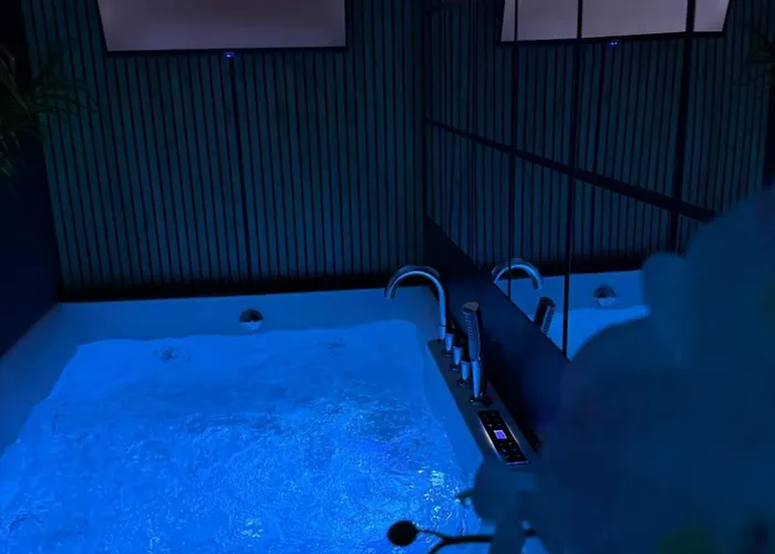 펜션 Ama Esclusive Madama *